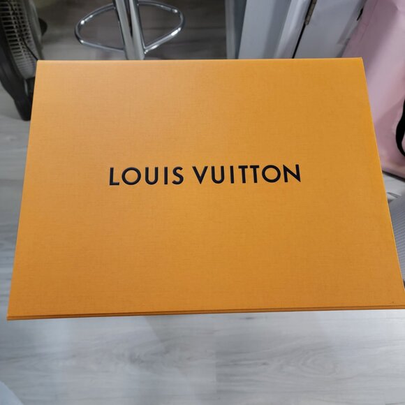 Louis Vuitton Large empty storage box - Picture 6 of 7